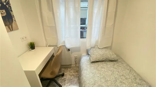 Rooms in Madrid Usera - photo 9
