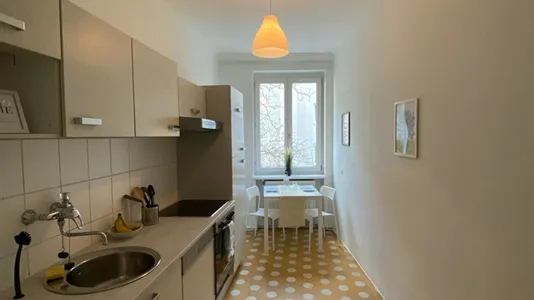 Rooms in Wien Mariahilf - photo 8