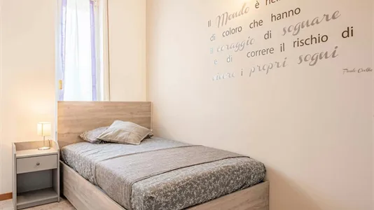 Rooms in Milano Zona 5 - Vigentino, Chiaravalle, Gratosoglio - photo 2
