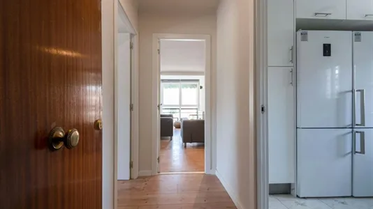 Rooms in Alcorcón - photo 6