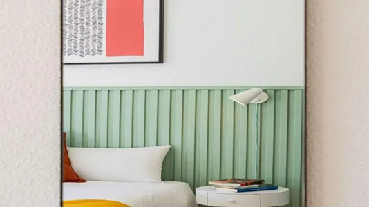 Rooms in Madrid Tetuán - photo 1