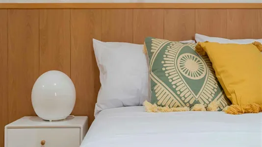 Rooms in Madrid Centro - photo 7