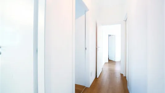 Rooms in Milano Zona 7 - Baggio, De Angeli, San Siro - photo 7