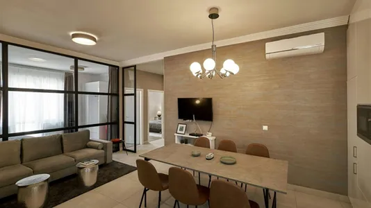 Apartments in Budapest Erzsébetváros - photo 1