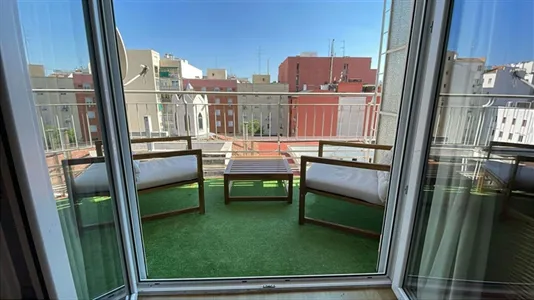 Rooms in Madrid Chamberí - photo 6