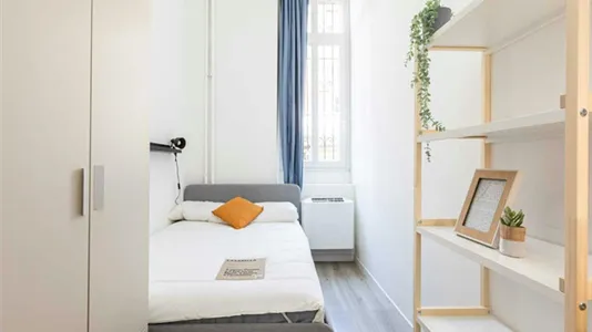 Rooms in Milano Zona 5 - Vigentino, Chiaravalle, Gratosoglio - photo 1