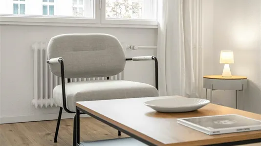 Apartments in Berlin Mitte - photo 5