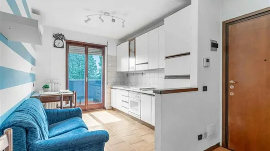 Apartments in Milano Zona 7 - Baggio, De Angeli, San Siro - photo 3