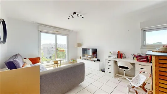 Apartments in Nantes - photo 5
