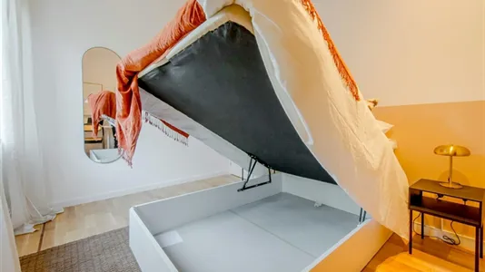 Rooms in Madrid Retiro - photo 4