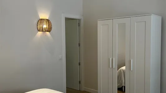 Apartments in Madrid Chamartín - photo 10