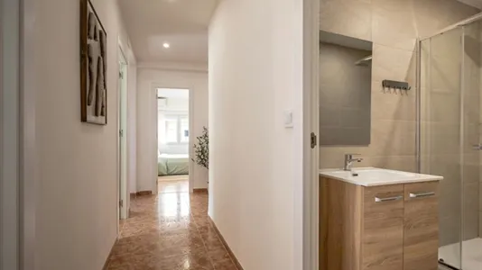 Rooms in Valencia Poblats Marítims - photo 7