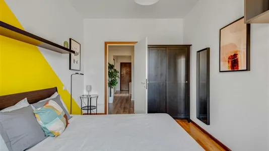 Rooms in Milano Zona 2 - Stazione Centrale, Gorla, Turro, Greco, Crescenzago - photo 3