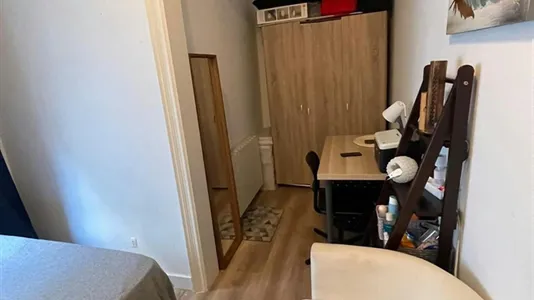 Rooms in Barcelona Sant Martí - photo 5