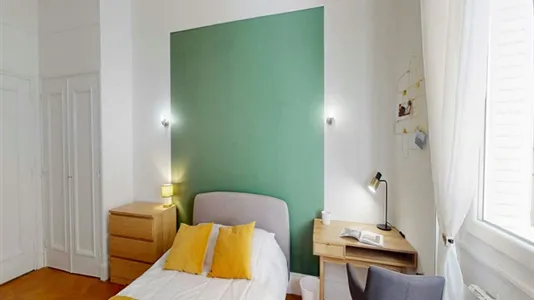 Rooms in Lyon - photo 2