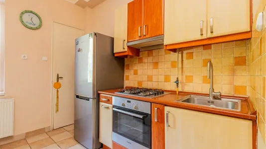 Rooms in Budapest Újbuda - photo 9