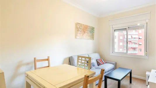 Apartments in Barcelona Sants-Montjuïc - photo 4