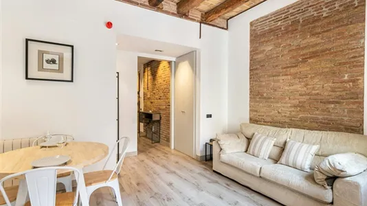 Apartments in Barcelona Sarrià-St. Gervasi - photo 9