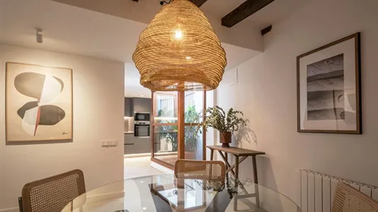 Apartments in Barcelona Ciutat Vella - photo 10
