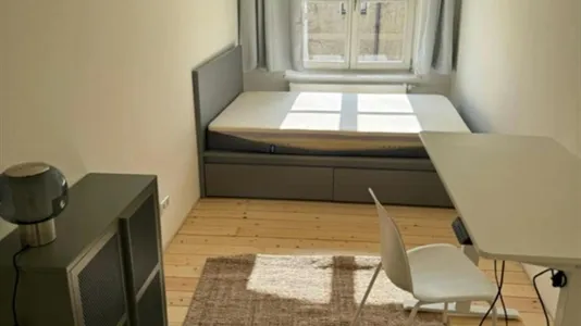 Rooms in Berlin Friedrichshain-Kreuzberg - photo 3