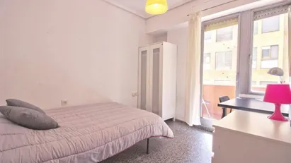 Room for rent in Valencia Algirós, Valencia (region)