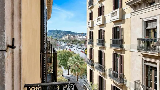 Rooms in Barcelona Ciutat Vella - photo 6