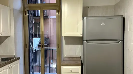 Rooms in Roma Municipio I – Centro Storico - photo 5