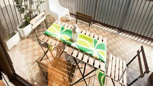 Rooms in Milano Zona 9 - Porta Garibaldi, Niguarda - photo 2