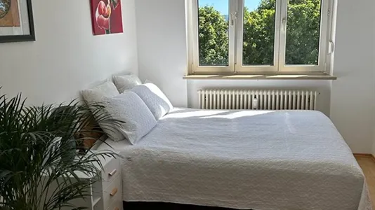 Apartments in Munich Ramersdorf-Perlach - photo 6