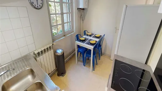 Rooms in Montpellier - photo 10
