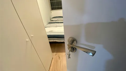 Rooms in Madrid Moratalaz - photo 5