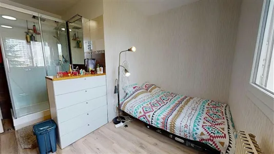 Rooms in Lyon - photo 1