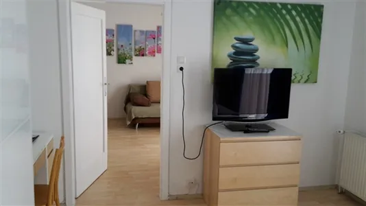 Apartments in Vienna Landstraße - photo 5