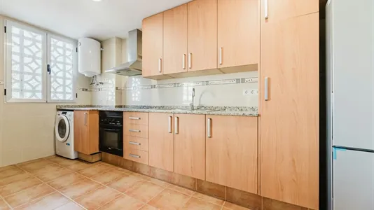 Apartments in la Punta - photo 5