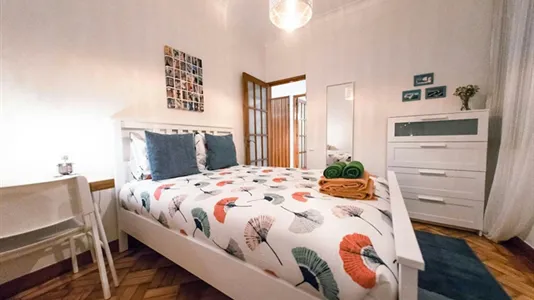 Rooms in Matosinhos - photo 3