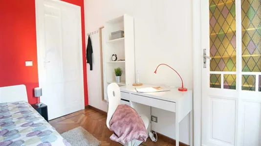 Rooms in Turin - photo 6