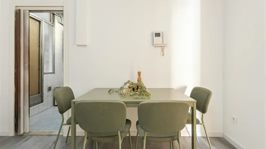 Apartments in Barcelona Sarrià-St. Gervasi - photo 10
