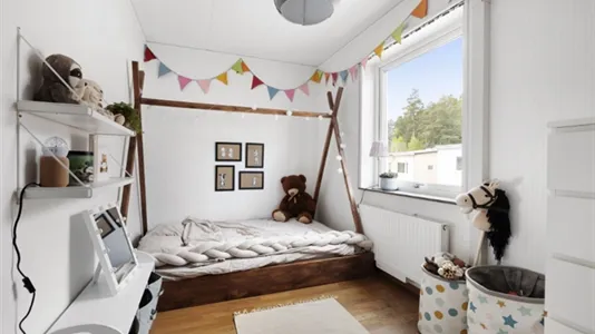 Houses in Sundbyberg - photo 7