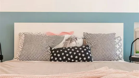 Rooms in Padua - photo 9