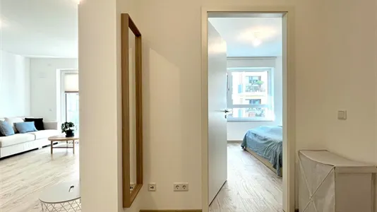 Apartments in Location is not specified - photo 5