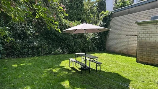 Rooms in Cologne Ehrenfeld - photo 5