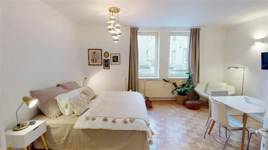 Apartments in Vienna Margareten - photo 1