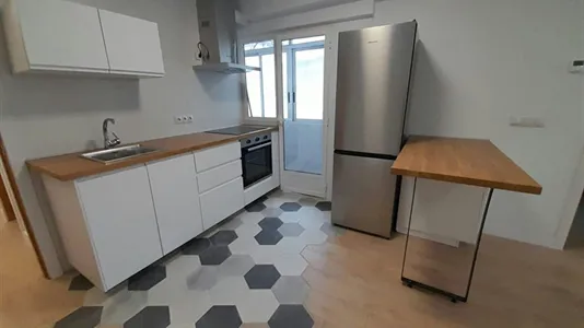 Rooms in Valladolid - photo 6