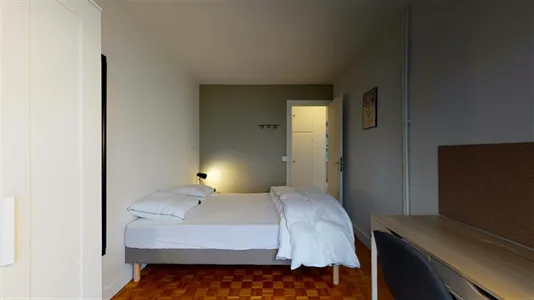 Rooms in Palaiseau - photo 2