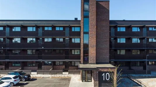 Apartments in Helsingborg - photo 4