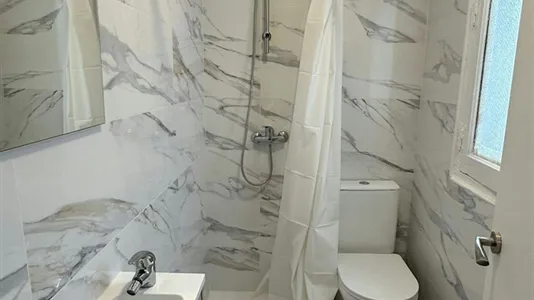 Rooms in Madrid Salamanca - photo 6