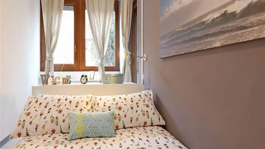 Rooms in Roma Municipio XIV – Monte Mario - photo 2