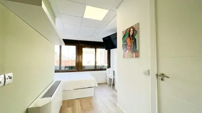 Room for rent in Madrid Chamberí, Madrid