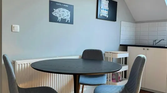 Rooms in Brussels Vorst - photo 5