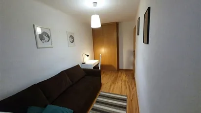 Room for rent in Warsaw